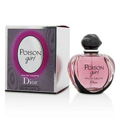 Dior Poison Girl EDT for Women 1.0 oz (30 mL)