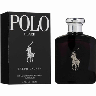 Ralph Lauren Polo Black EDT for Men