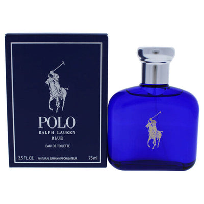 Ralph Lauren Polo Blue EDT for Men