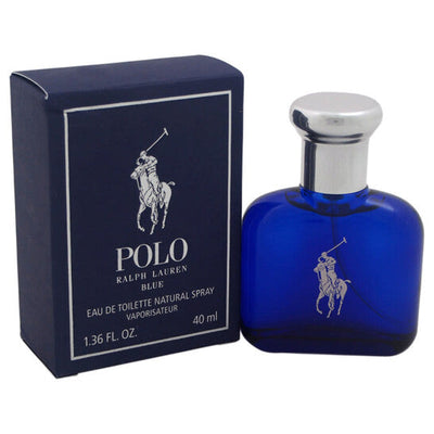 Ralph Lauren Polo Blue EDT for Men