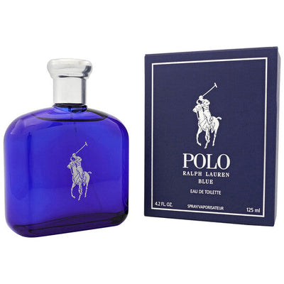 Ralph Lauren Polo Blue EDT for Men