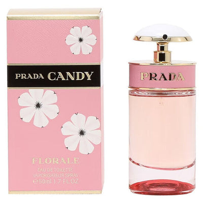 Prada Candy Florale EDT for Women