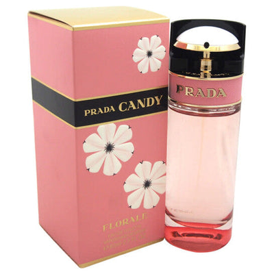 Prada Candy Florale EDT for Women