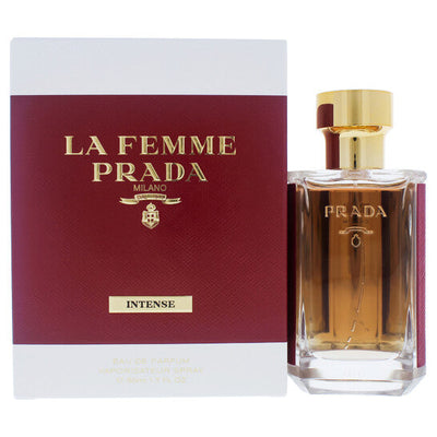 Prada La Femme Intense EDP for Women