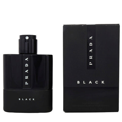 Prada Luna Rossa Black EDP for Men 3.4 oz (100 mL)