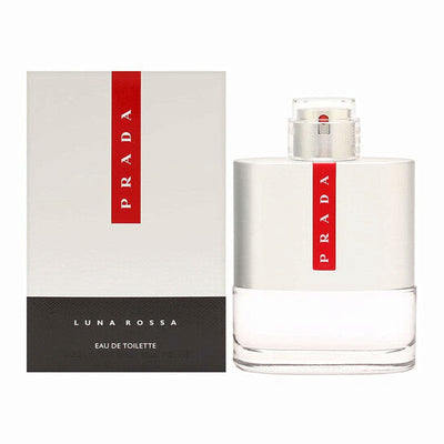 Prada Luna Rossa EDT for Men