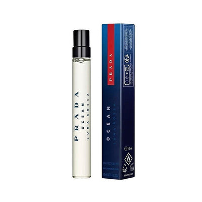 Prada Luna Rossa Ocean EDT for Men