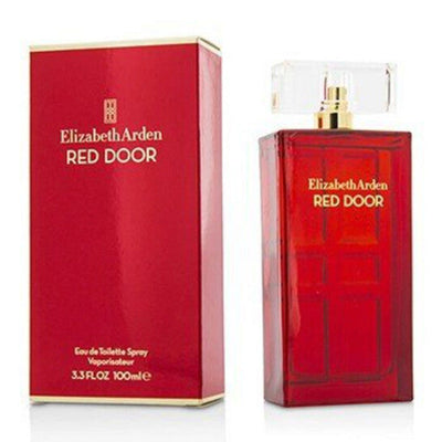 Elizabeth Arden Red Door EDT for Women 3.3 oz (100 mL)