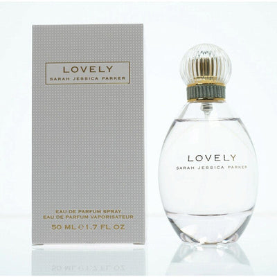 Sarah Jessica Parker Lovely EDP for Women 6.7 oz (200 mL)