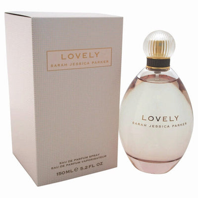 Sarah Jessica Parker Lovely EDP for Women 6.7 oz (200 mL)