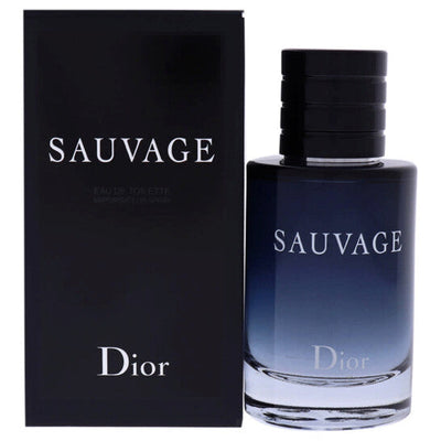 Dior Sauvage EDT for Men