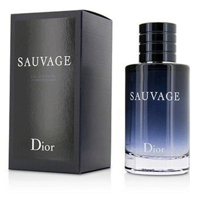 Dior Sauvage EDT for Men