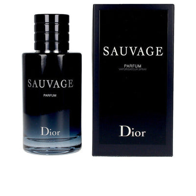 Dior Sauvage Parfum for Men 2.0 oz (60 mL)