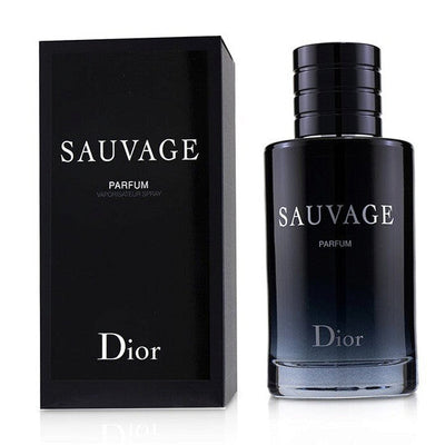 Dior Sauvage Parfum for Men 2.0 oz (60 mL)
