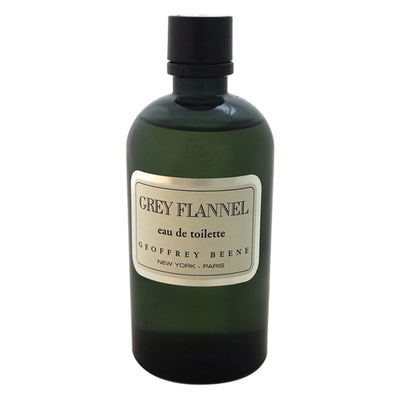 Geoffrey Beene Grey Flannel EDT for Men 4.0 oz