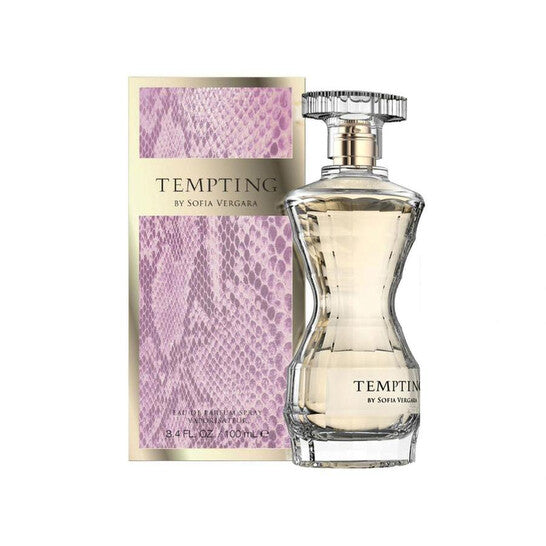 Sofia Vergara Tempting EDP for Women 3.4 oz (100 mL)