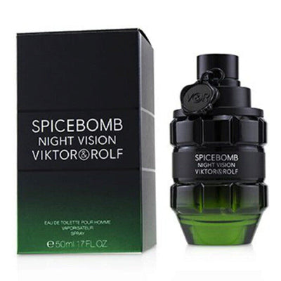 Viktor & Rolf Spicebomb Night Vision EDT for Men