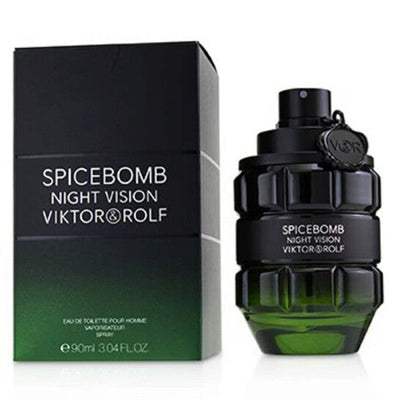 Viktor & Rolf Spicebomb Night Vision EDT for Men