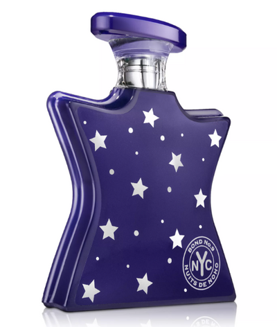 Bond No. 9 Nuits de Noho EDP for Women 3.3 oz (100 mL)