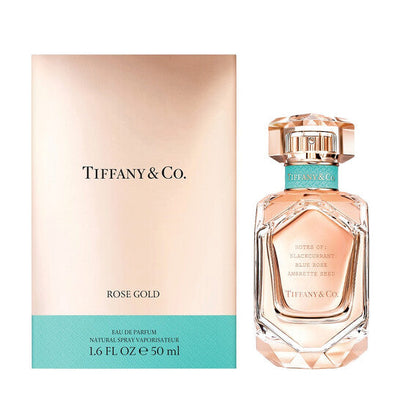 Tiffany & Co. Rose Gold EDP for Women 2.5 oz (75 mL)