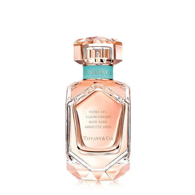 Tiffany & Co. Rose Gold EDP for Women 2.5 oz (75 mL)