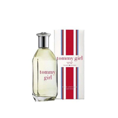 Tommy Hilfiger Tommy Girl EDT for Women 3.4 oz (100 mL)