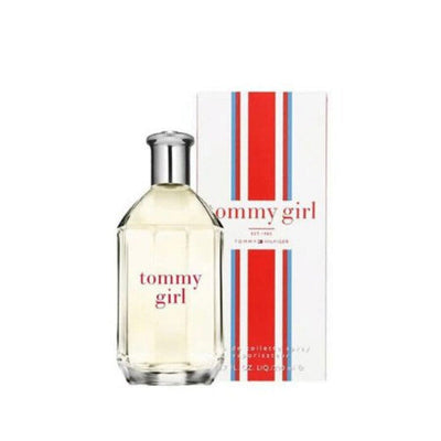 Tommy Hilfiger Tommy Girl EDT for Women 3.4 oz (100 mL)