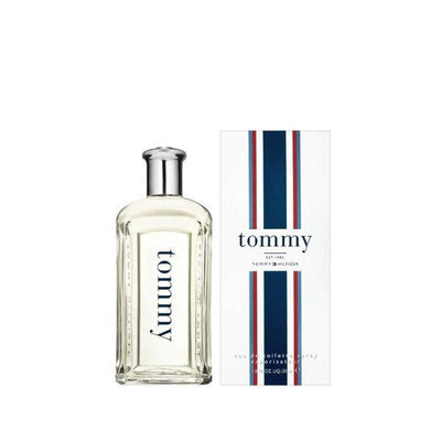 Tommy Hilfiger Tommy EDT for Men 3.4 oz (100 mL)