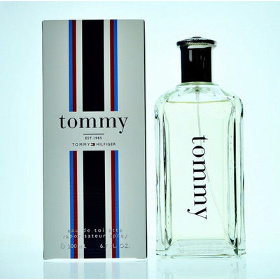 Tommy Hilfiger Tommy EDT for Men 3.4 oz (100 mL)