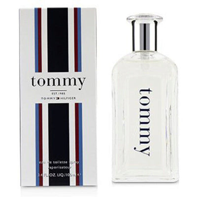 Tommy Hilfiger Tommy EDT for Men 3.4 oz (100 mL)