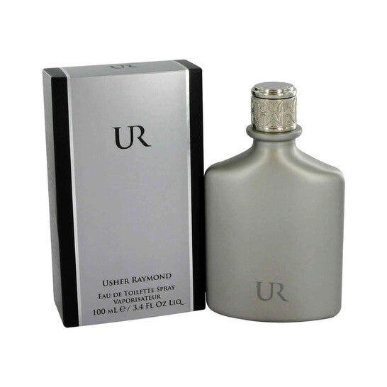 Usher Raymond UR EDT for Men 3.4 oz (100 mL)