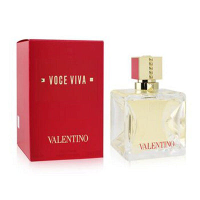 Valentino Garavani Voce Viva EDP for Women 3.3 oz (100 mL)
