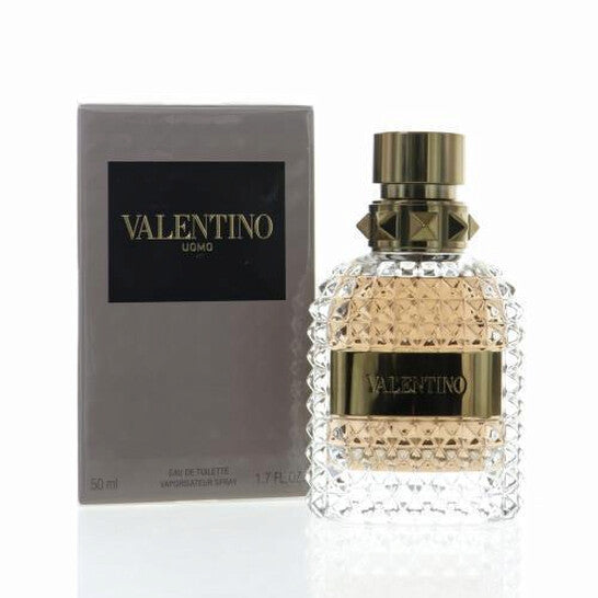 Valentino Garavani Uomo EDT for Men