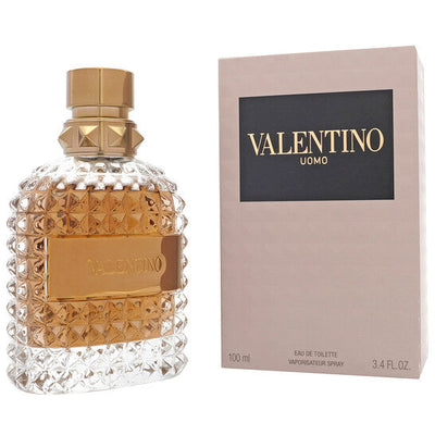Valentino Garavani Uomo EDT for Men