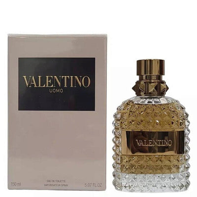 Valentino Garavani Uomo EDT for Men