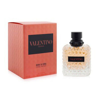 Valentino Garavani Donna Born in Roma Coral Fantasy EDP for Women