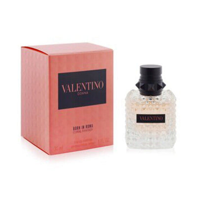 Valentino Garavani Donna Born in Roma Coral Fantasy EDP for Women