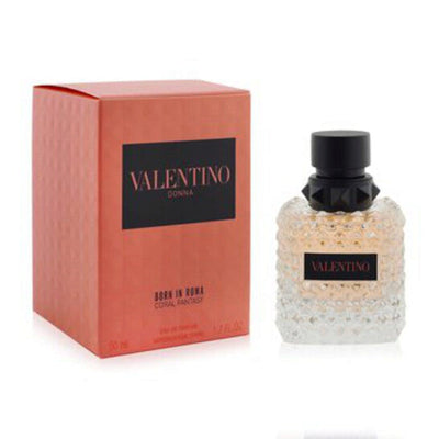 Valentino Garavani Donna Born in Roma Coral Fantasy EDP for Women