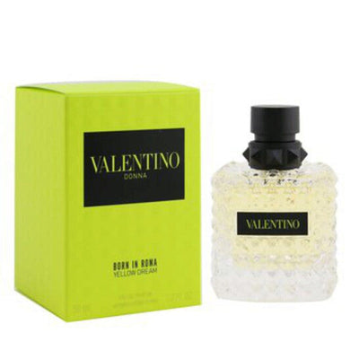 Valentino Garavani Donna Born in Roma Yellow Dream EDP for Women