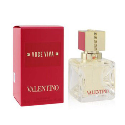 Valentino Garavani Voce Viva EDP for Women 3.3 oz (100 mL)