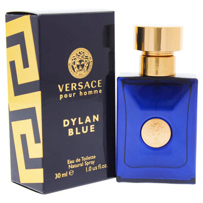Versace Dylan Blue EDT for Men