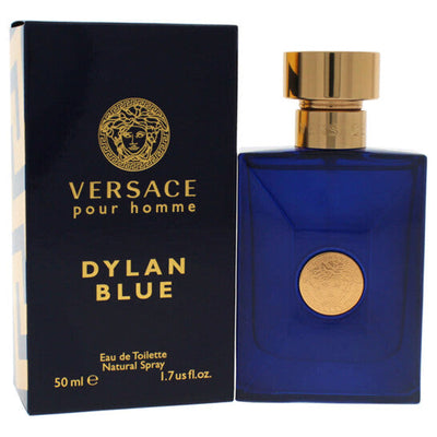 Versace Dylan Blue EDT for Men