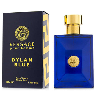 Versace Dylan Blue EDT for Men