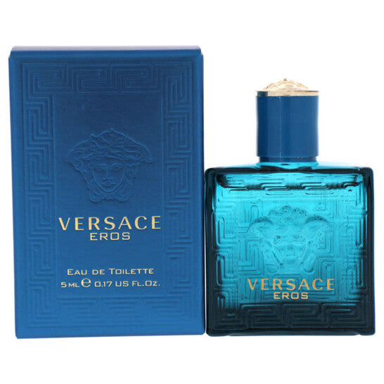 Versace Eros EDT for Men