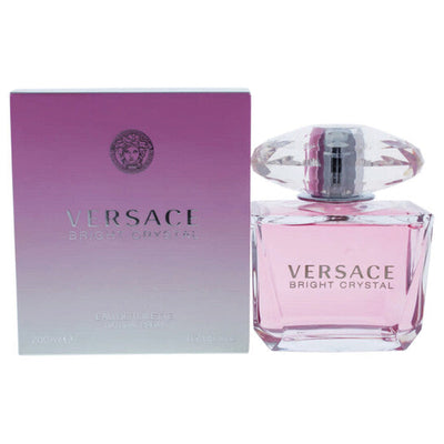 Versace Bright Crystal EDT for Women