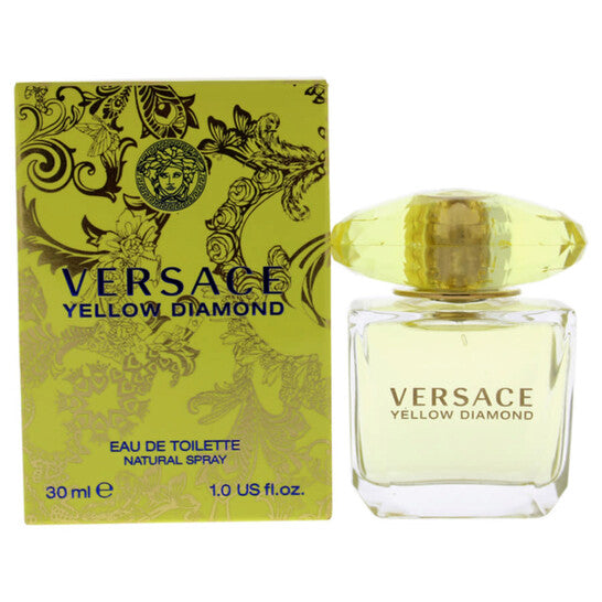 Versace Yellow Diamond EDT for Women