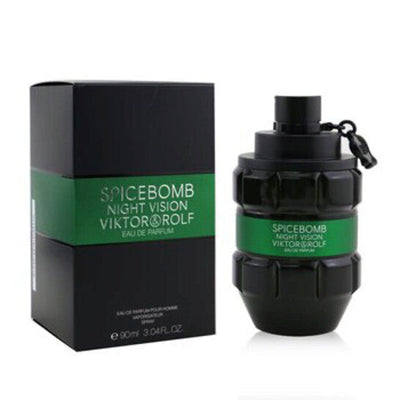 Viktor & Rolf Spicebomb Night Vision EDP for Men 1.7 oz (50 mL)