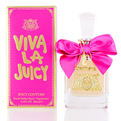 Juicy Couture Viva La Juicy EDP for Women 3.4 oz (100 mL)