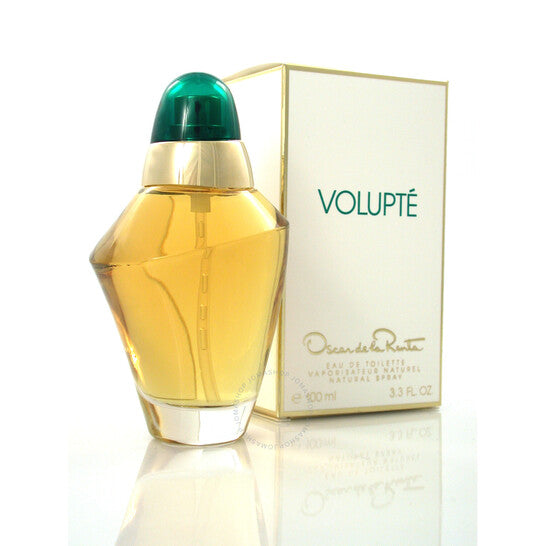Oscar de la Renta Volupte EDT for Women 3.3 oz (100 mL)