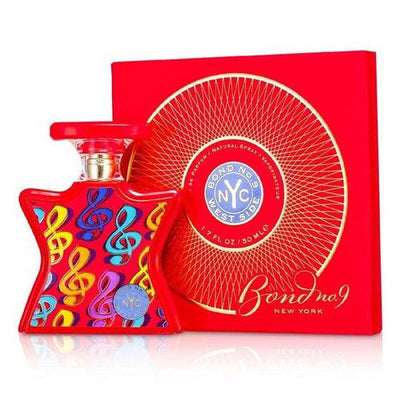 Bond No. 9 West Side EDP for Men 3.4 oz (100 mL)
